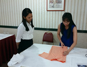 TWI Job Instruction (JI) Training