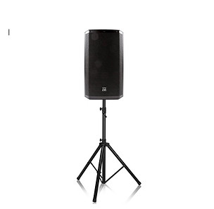 EV ZLX15p single active PA speaker for hire