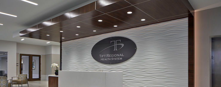 Tift Regional Health System 