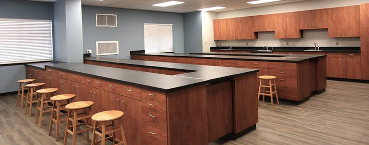 Science Lab