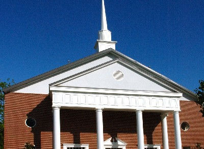 First Baptist Church Hahira 