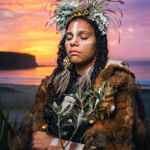 Indigenous Portraits