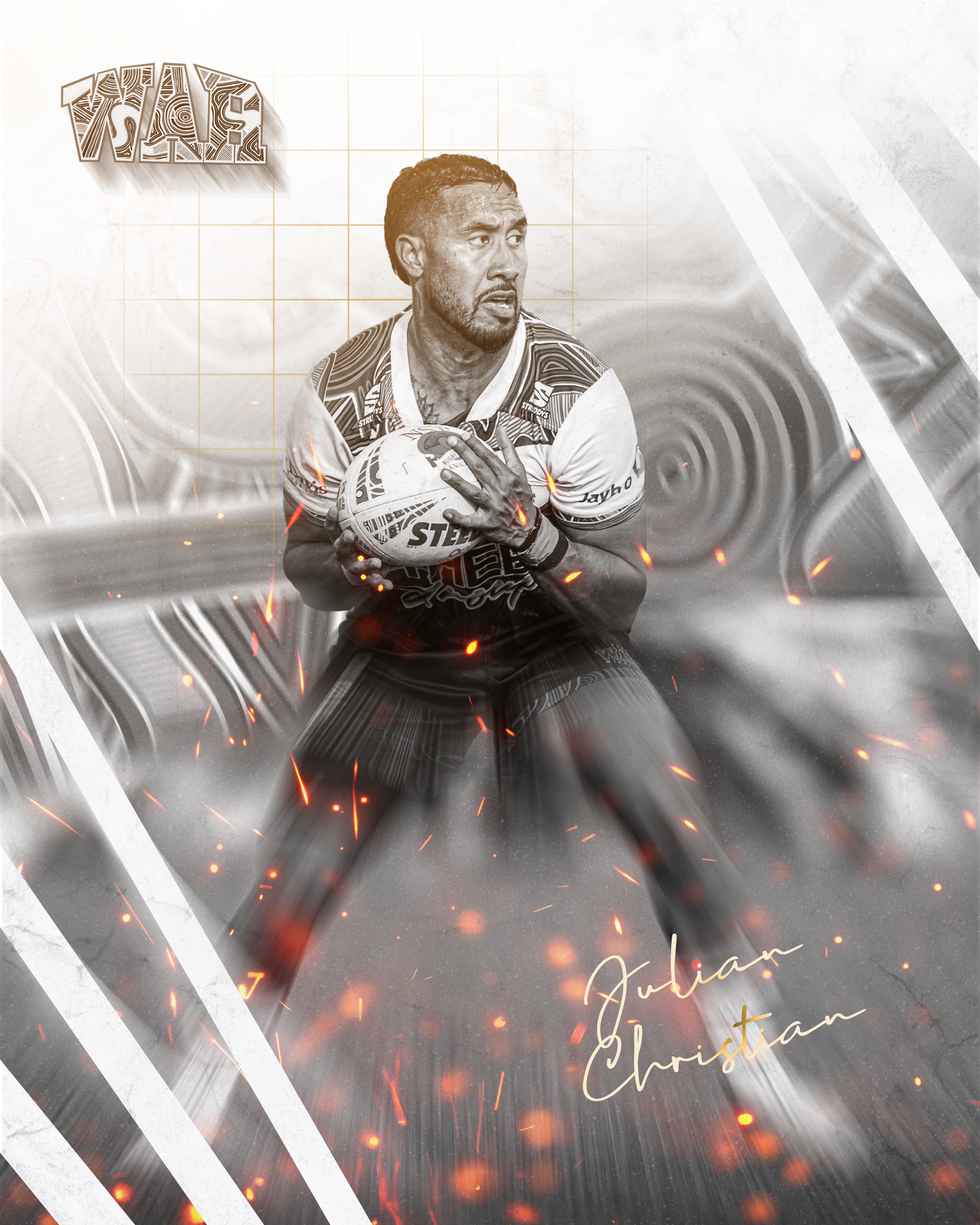 Julian Christian Graphic 3