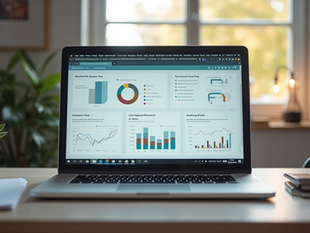 I Was Running My Business on Memory Alone — Here's What Business Automation for Solopreneurs Actually Looks Like
