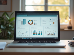 I Was Running My Business on Memory Alone — Here's What Business Automation for Solopreneurs Actually Looks Like