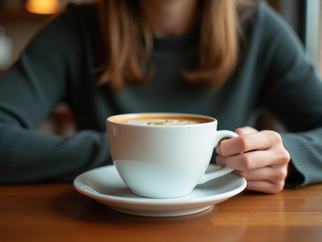Practical Mindful Living Tips for a Better Life
