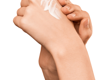 MY MONSOON SKINCARE ROUTINE