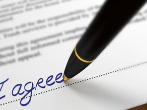 Does a Ghostwriter Agreement Matter?
