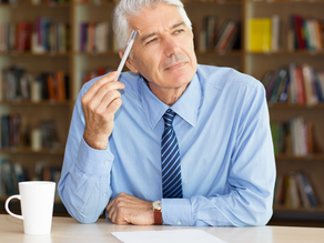 With Winter Coming, It Might Be Just the Right Time to Write That Book About...
