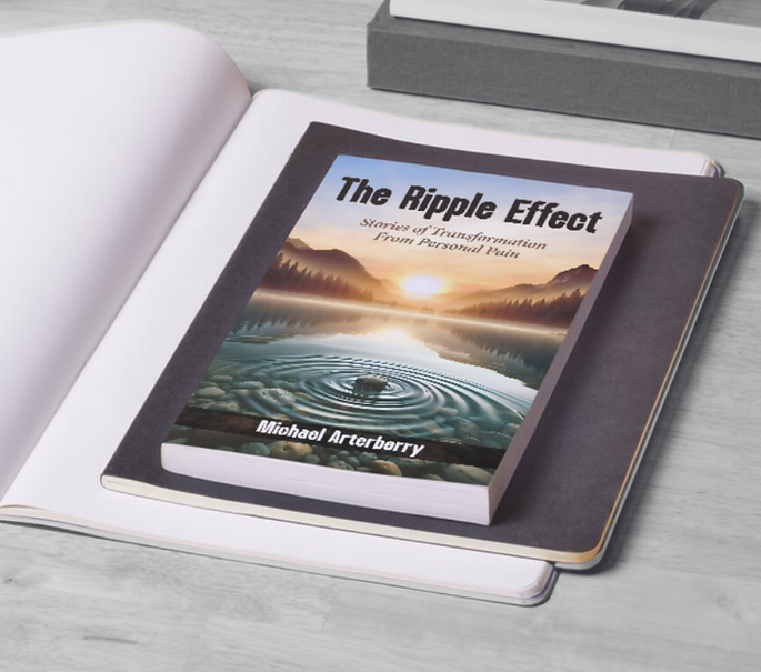 michael-arterberry-books-ripple-effect-be-encouraged.