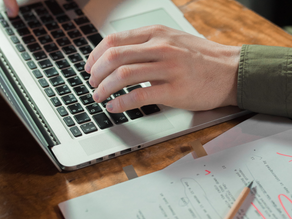 What Does a Book Editor Do?