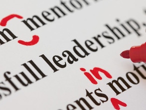 What is the Difference Between Developmental, Copy, and Line Editing?