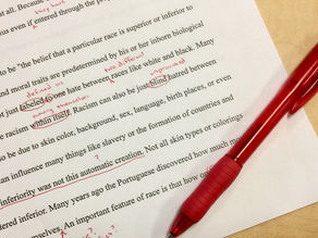 The Costs of Editing