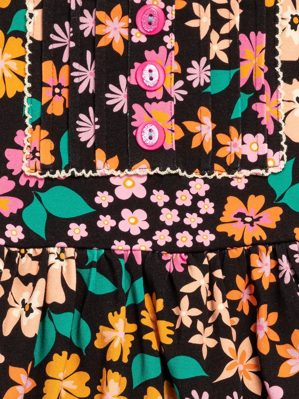 Thumbnail: Secret Garden Dress