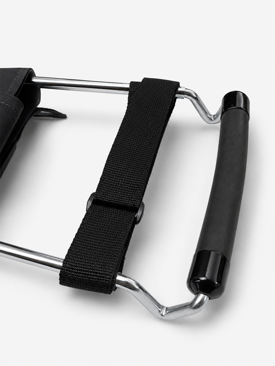 QD-4 & QD-3 Ischial Strap