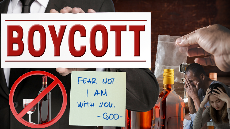 Boycott