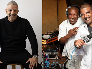 "A Community Treasure Remembered. Brother Ray Dejon’s Legacy of Light and Laughs"