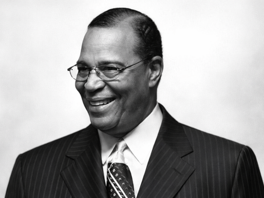 A Call to Think, Build, and Become. The Honorable Minister Louis Farrakhan at Kennedy-King College, Chicago, Illinois (2005)