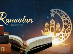 Join Us in the Spirit of Fasting: A Ramadan Invitation to Our Christian Brothers and Sister