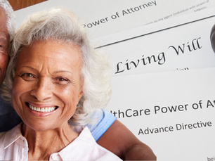 Don’t Leave It to Chance. Secure Your Future with Power of Attorney and a Family Plan