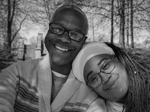 “Stop Searching for Escape—Start Building Heaven: The Africa Journey of Mr. & Mrs. LaMont and Adilah Muhammad”