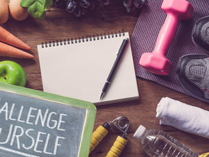 “How to Start a Healthy Lifestyle: Week One Detox, Discipline, and Daily Habits”