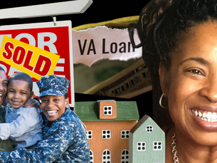 ATL Realtor Teila Tyler discusses the benefits of VA home loans for Veterans