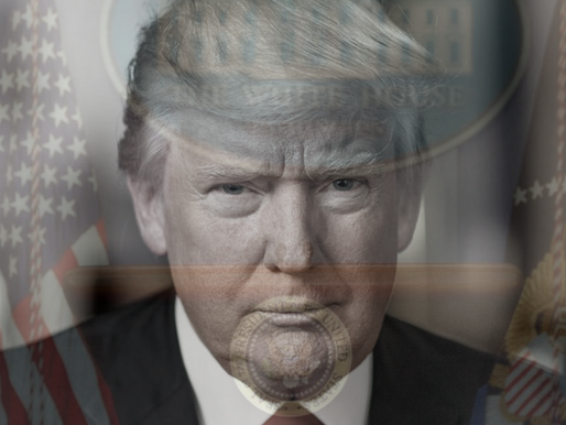 “From the Podium to the Block:“Why We Can’t Ignore What Happens in Washington”