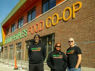 Food Redlining in Black and Poor Communities, What You Should Know?