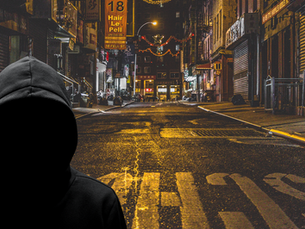 “Late Nights, Lost Lives. Can Curfews Help Save Our Children?