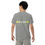 Thumbnail: Men’s ONE VILLAGE ONE FIGHT " Team G O D"  heavyweight t-shirt