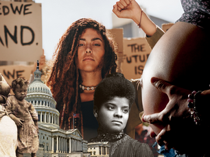 Mississippi Appendectomy & The Negro Project. History of Abortion in the Black Community