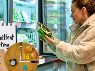 “Feeding the Spirit: How Fasting Can Strengthen Us Beyond SNAP and Food Stamps” In times of uncertainty, fasting helps our families rediscover the power of discipline and planning