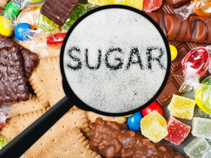 White Sugar , Soda and Sugary cereal is destroying our health