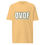 Thumbnail: Men’s  heavyweight OVOF " TOP Soldier 4 GOD" T-shirt