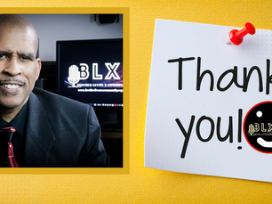 Thank you for supporting Brother Levon X Community Reporting!