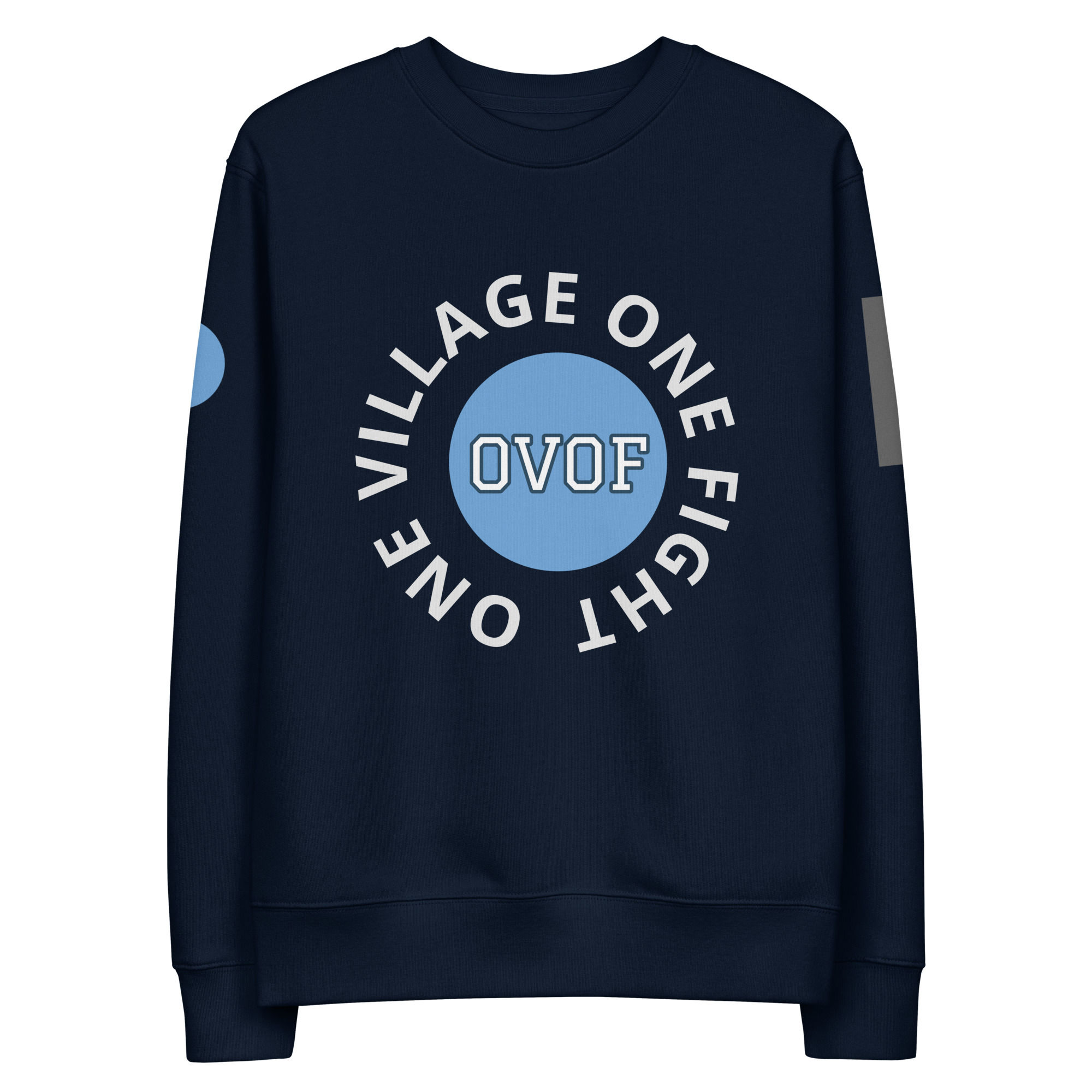 OVOF eco sweatshirt