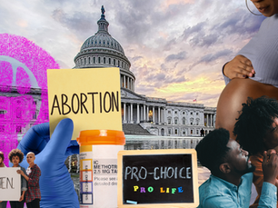 The Discussion of Abortion The Abortion Pill, Politics & who is Abortion Targeting?