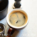 Hot Americano