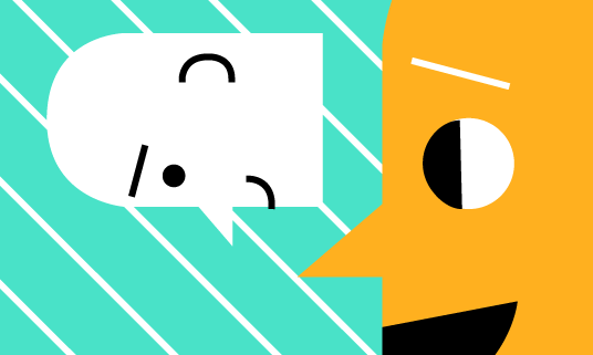 When to Show, When to Tell