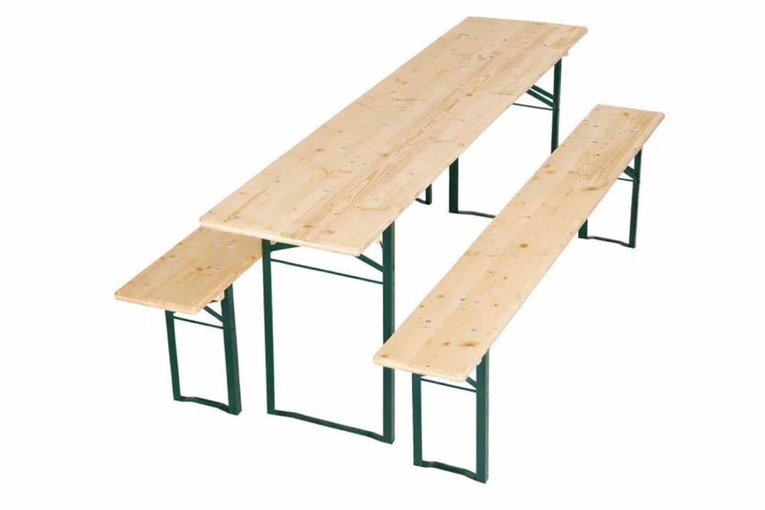 Bierzeltgarnituren 50x220cm
