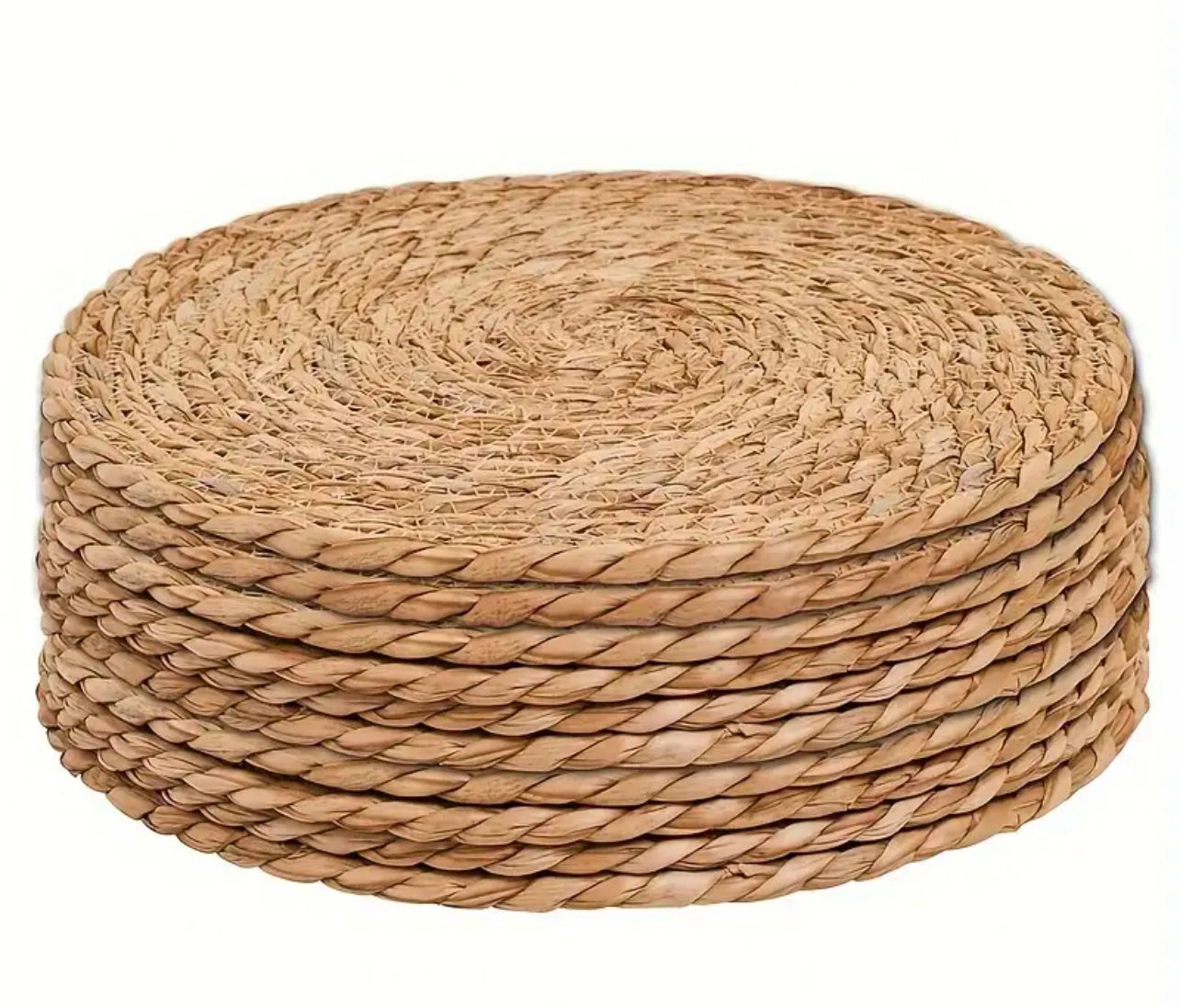 Platzsets Seegras