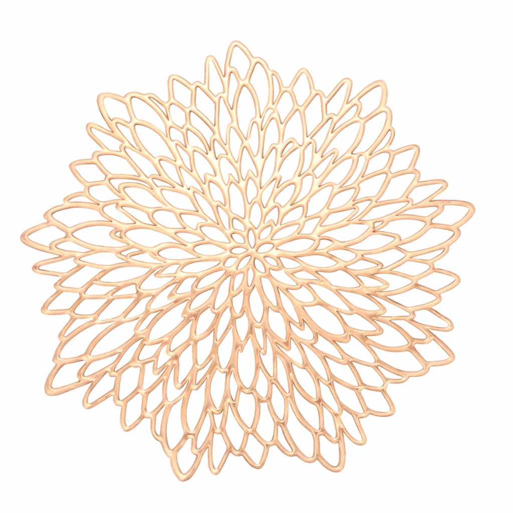 Platzset Mandala