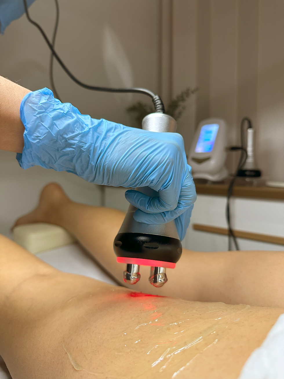 Tratamiento Corporal