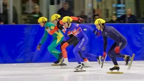 Do High Intensity Workouts Keep Us Fast As We Get Older?