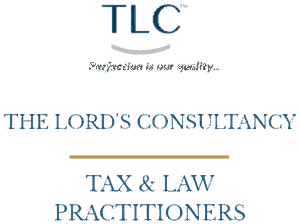 The Lord's Consultancy — Tax & Law Practitioners
