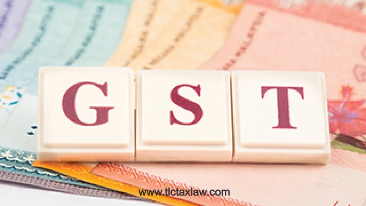 Correcting Procedural Mistakes in GST and Associated Demand