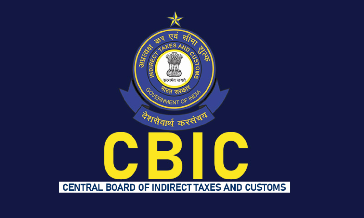 Instructions on Pre-deposit payment method for cases pertaining to Central Excise and Service Tax