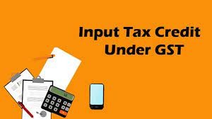 GST Input Tax Credit (ITC) available when goods received :Drill Down Analysis