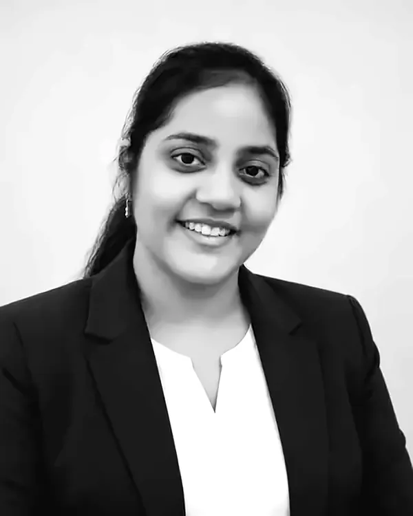 Portrait of Neelam Arora